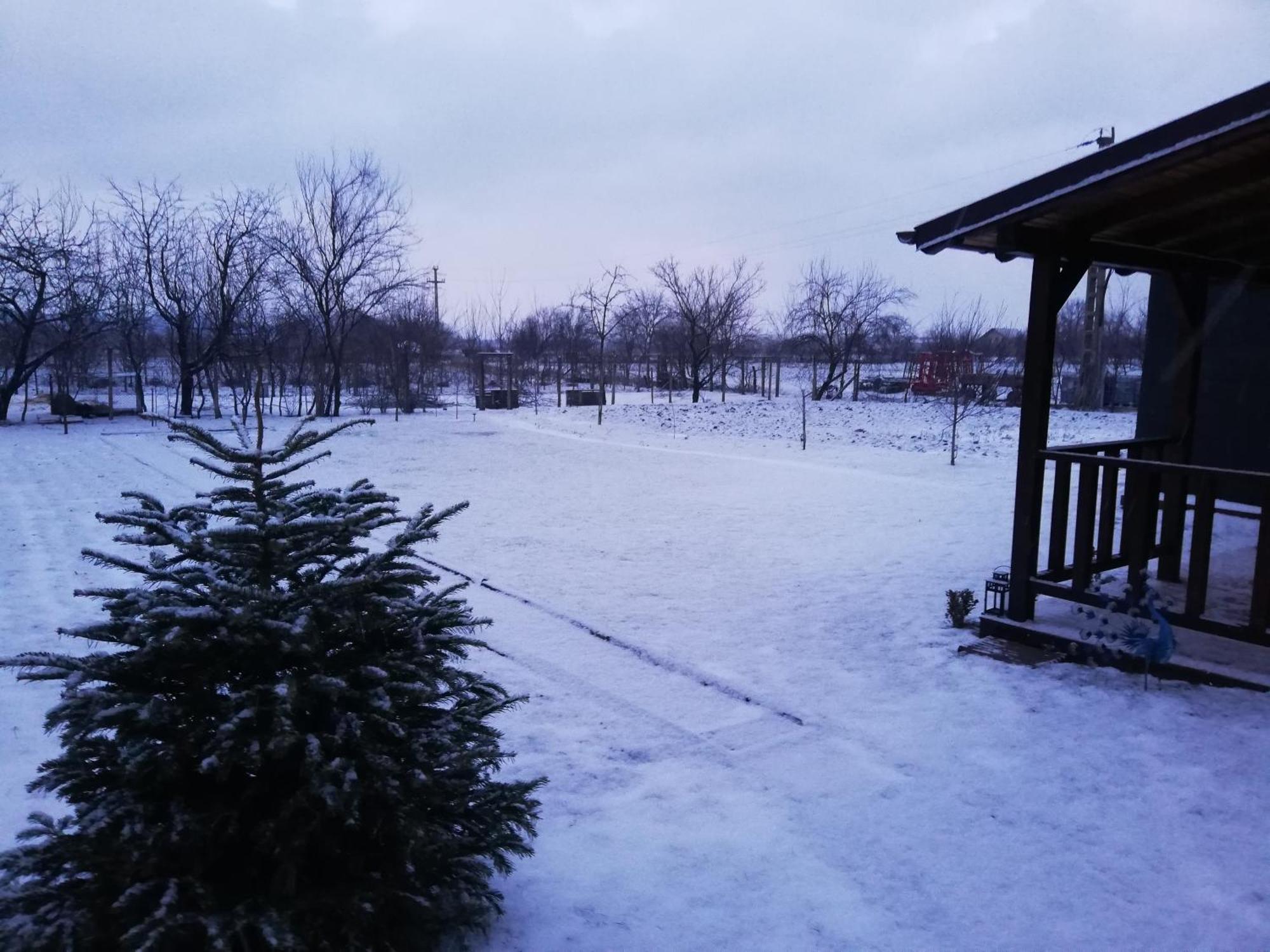 Casa De Vacanta Ayan Hărman Zimmer foto